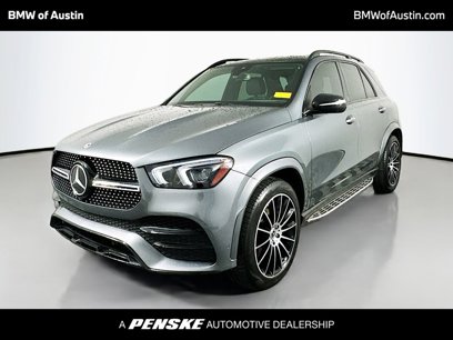 Used 2023 Mercedes-Benz GLE 350