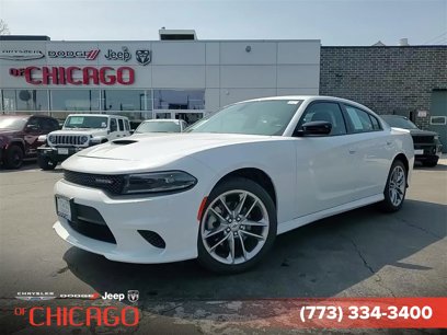 Certified 2023 Dodge Charger GT
