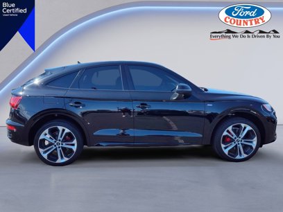 Used 2024 Audi Q5 2.0T Prestige w/ Prestige Package