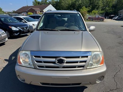 Used 2005 Suzuki XL7 2WD