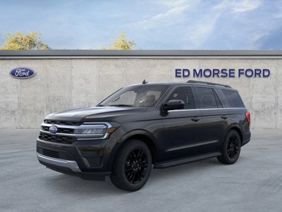 New 2024 Ford Expedition XLT