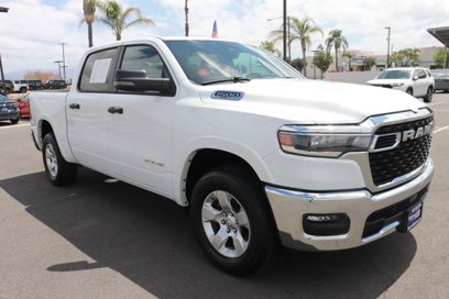 Used 2025 RAM 1500 Big Horn