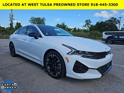 Used 2023 Kia K5 GT-Line