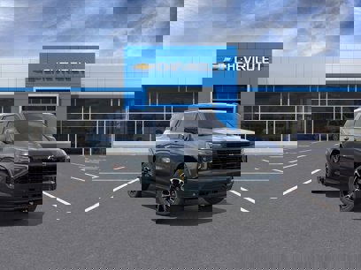 New 2025 Chevrolet Tahoe RST w/ Comfort Package