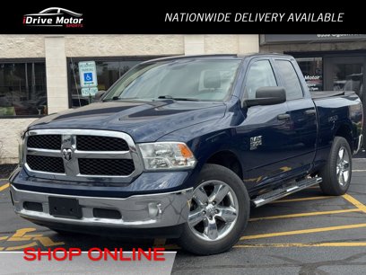 Used 2019 RAM 1500 ST