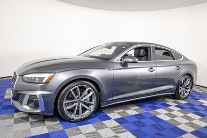 Used 2023 Audi A5 2.0T Premium Plus