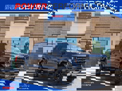 Certified 2023 Ford F150 Raptor w/ Raptor 37 Performance Package