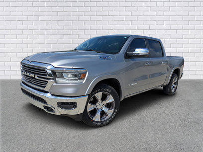 Used 2020 RAM 1500 Laramie