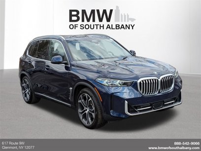 Used 2025 BMW X5 xDrive40i w/ Premium Package