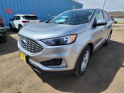 Used 2024 Ford Edge SEL