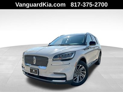 Used 2021 Lincoln Aviator 2WD