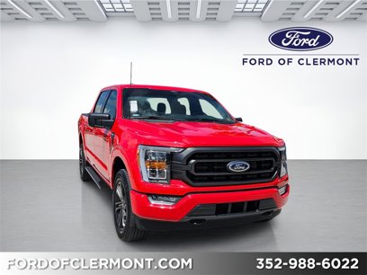 Used 2022 Ford F150 XLT w/ Equipment Group 302A High