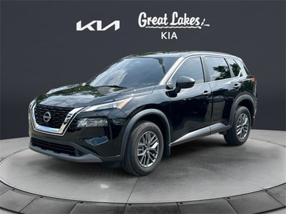 Used 2023 Nissan Rogue S