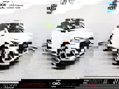 Certified 2022 Audi Q5 2.0T Premium Plus w/ Premium Plus Package