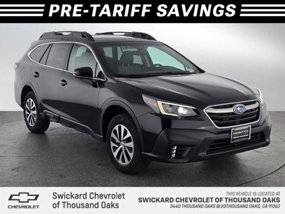 Used 2022 Subaru Outback Premium