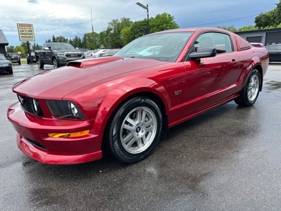 Used 2006 Ford Mustang GT