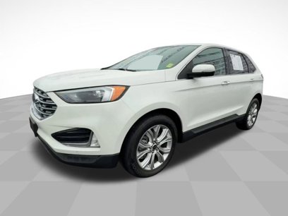 Used 2023 Ford Edge Titanium