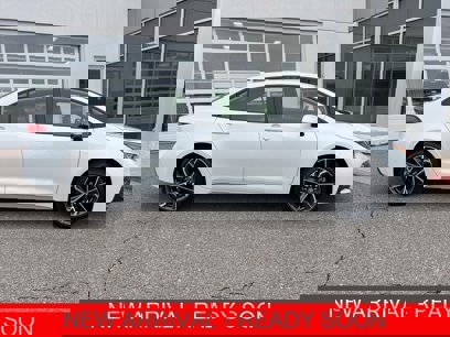 Certified 2022 Toyota Corolla SE