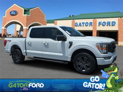 Used 2023 Ford F150 XLT w/ Equipment Group 302A High