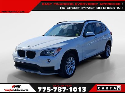 Used 2015 BMW X1 xDrive28i