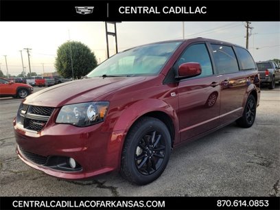 Used 2019 Dodge Grand Caravan SE