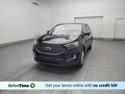 Used 2023 Ford Edge SEL