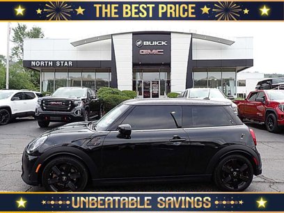 Used 2024 MINI Cooper S