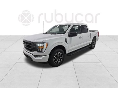 Used 2023 Ford F150 XLT w/ Equipment Group 302A High