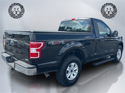 Used 2018 Ford F150 XL w/ Equipment Group 101A Mid
