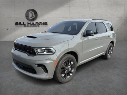 Used 2024 Dodge Durango GT