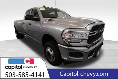 Used 2022 RAM 3500 Tradesman