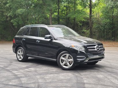 Used 2016 Mercedes-Benz GLE 350 4MATIC w/ Premium Package