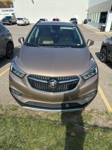 Used 2019 Buick Encore Essence