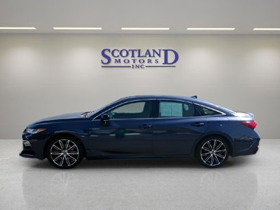 Used 2020 Toyota Avalon Touring