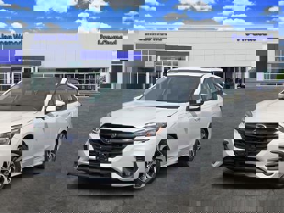 Used 2023 Subaru Legacy Premium