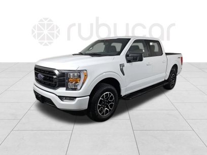 Used 2023 Ford F150 XLT w/ Equipment Group 302A High