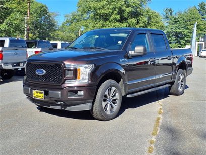 Used 2019 Ford F150 XL w/ Equipment Group 101A Mid