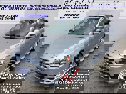 Used 2011 Mitsubishi Lancer ES