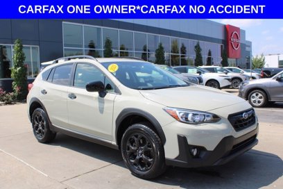 Used 2023 Subaru Crosstrek 2.0i Premium w/ Special Edition