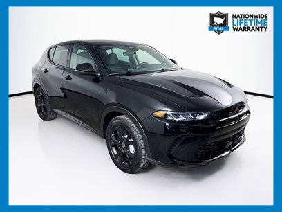 Used 2024 Dodge Hornet R/T w/ Tech Pack w/o Parking