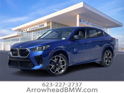 New 2025 BMW X2 M35i w/ Premium Package