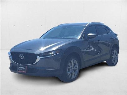 Used 2023 MAZDA CX-30 AWD 2.5 S w/ Preferred Package