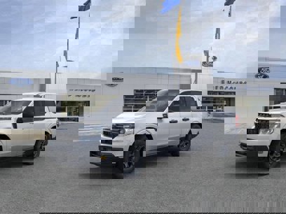 New 2024 Ford Maverick XLT