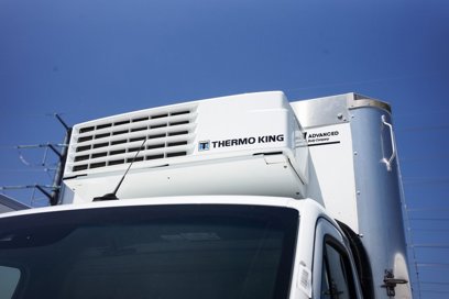 New 2023 Mercedes-Benz Sprinter 3500