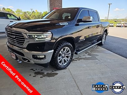 Certified 2022 RAM 1500 Limited