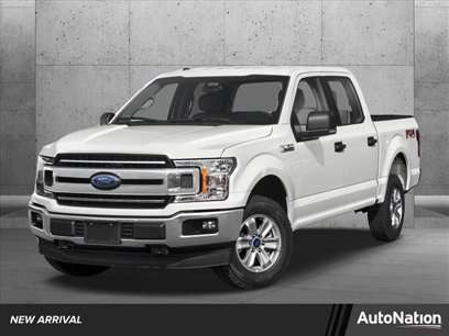 Used 2019 Ford F150 XLT w/ Equipment Group 302A Luxury