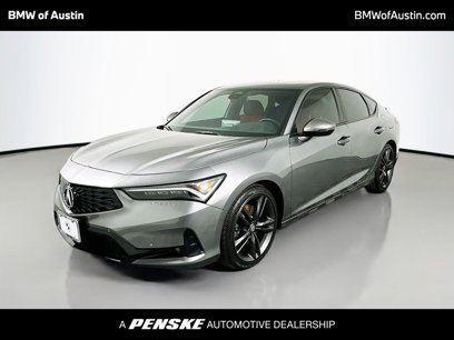 Used 2024 Acura Integra A-Spec