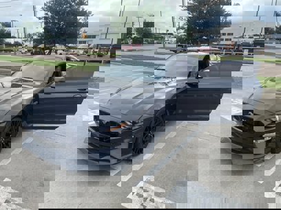 Used 2022 Ford Mustang GT Premium w/ GT Performance Package