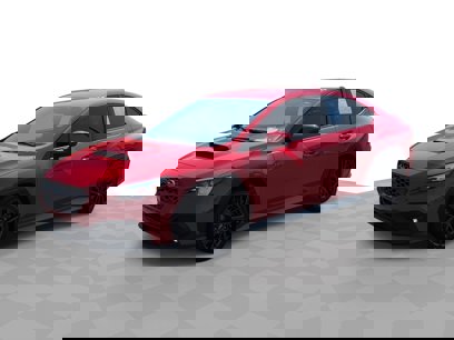 Certified 2022 Subaru WRX Premium