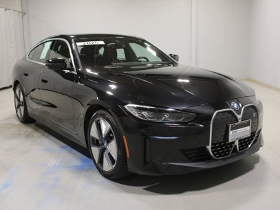 Used 2024 BMW i4 xDrive40i w/ Premium Package